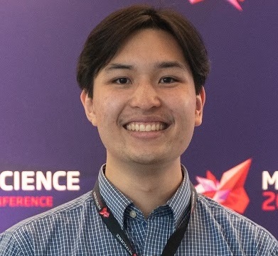James M. Zumel Dumlao